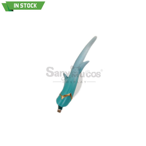 【In Stock】Game Honkai: Star Rail Cosplay Dan Heng Imbibitor Lunae Horn Accessory Prop