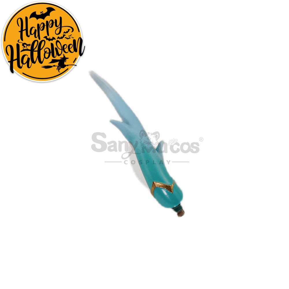 【In Stock】Game Honkai: Star Rail Cosplay Dan Heng Imbibitor Lunae Horn Accessory Prop