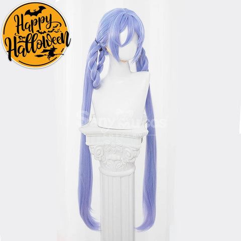 【In Stock】Game Honkai: Star Rail Cosplay Dubra Wig Wigs