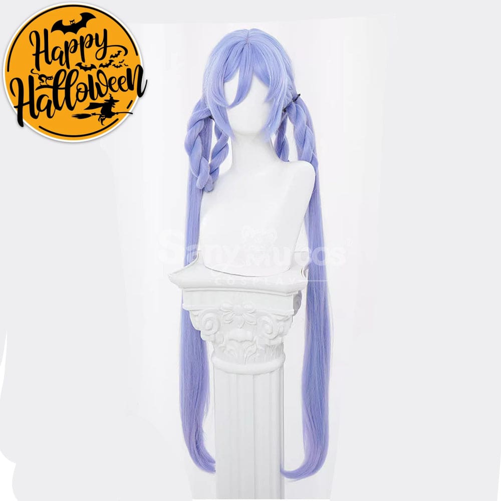 【In Stock】Game Honkai: Star Rail Cosplay Dubra Wig Wigs