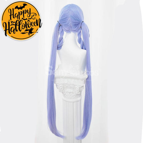 【In Stock】Game Honkai: Star Rail Cosplay Dubra Wig Wigs