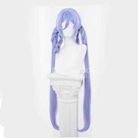 【In Stock】Game Honkai: Star Rail Cosplay Dubra Wig Wigs