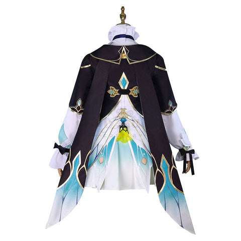 【In Stock】Game Honkai: Star Rail Cosplay Firefly Costume Plus Size Costumes