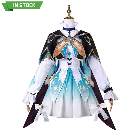 【In Stock】Game Honkai: Star Rail Cosplay Firefly Costume Plus Size Costumes