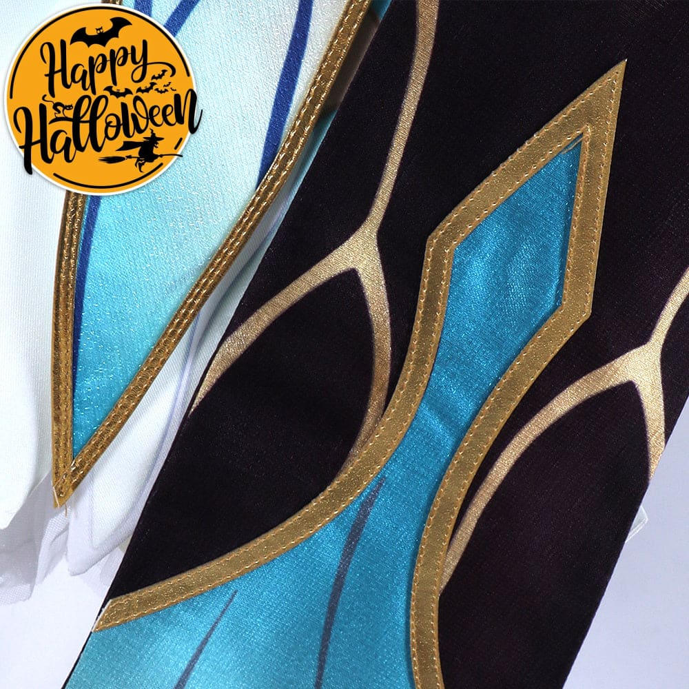 【In Stock】Game Honkai: Star Rail Cosplay Firefly Costume Plus Size Costumes