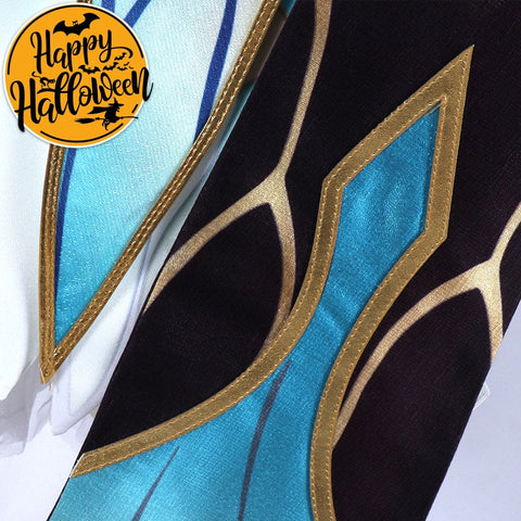 【In Stock】Game Honkai: Star Rail Cosplay Firefly Costume Plus Size Costumes