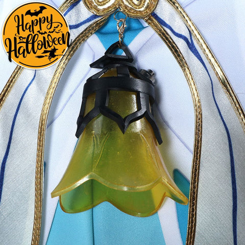 【In Stock】Game Honkai: Star Rail Cosplay Firefly Costume Plus Size Costumes