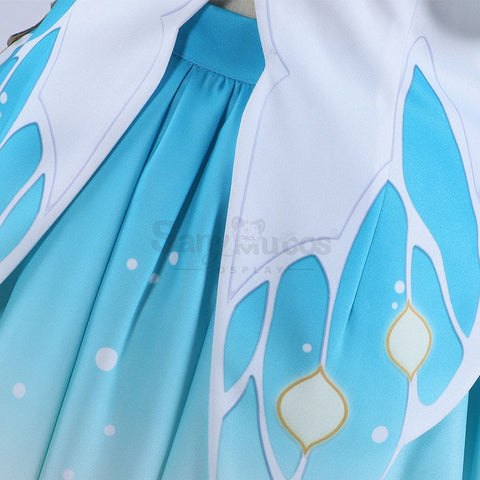 【In Stock】Game Honkai: Star Rail Cosplay Firefly Costume Plus Size Costumes