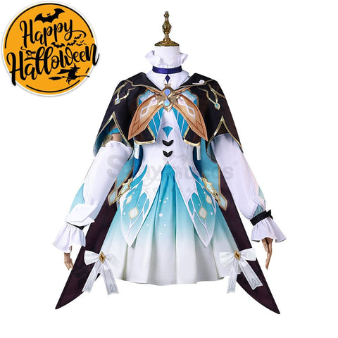 【In Stock】Game Honkai: Star Rail Cosplay Firefly Costume Plus Size Costumes
