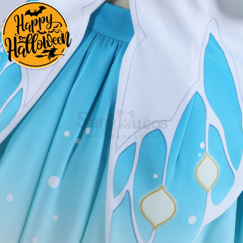【In Stock】Game Honkai: Star Rail Cosplay Firefly Costume Plus Size Costumes