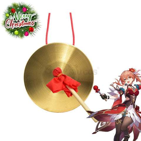 【In Stock】Game Honkai: Star Rail Cosplay Guinaifen Props Prop