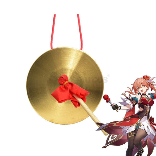 【In Stock】Game Honkai: Star Rail Cosplay Guinaifen Props Prop 1000