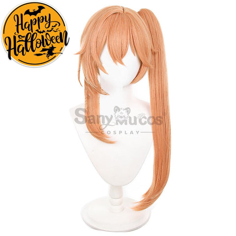 Game Honkai: Star Rail Cosplay Guinaifen Wig Wigs