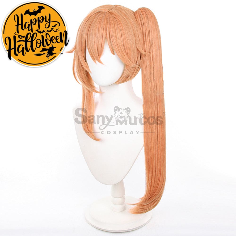 Game Honkai: Star Rail Cosplay Guinaifen Wig Wigs