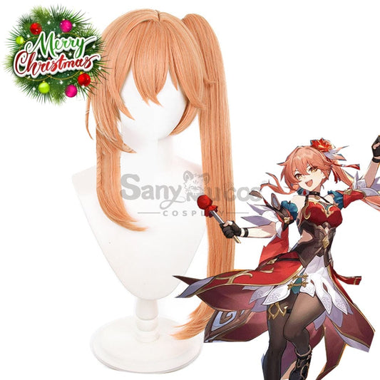 Game Honkai: Star Rail Cosplay Guinaifen Wig Wigs 1000