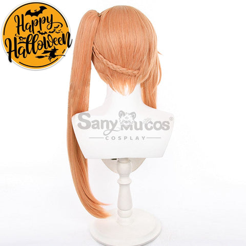 Game Honkai: Star Rail Cosplay Guinaifen Wig Wigs