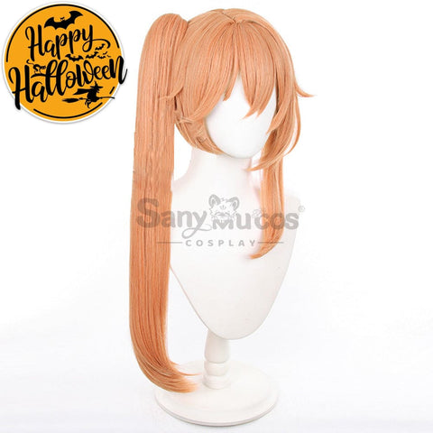 Game Honkai: Star Rail Cosplay Guinaifen Wig Wigs