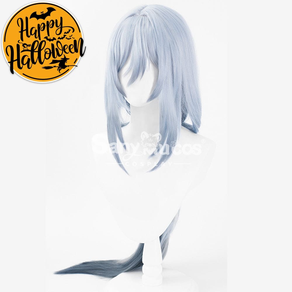 Game Honkai: Star Rail Cosplay Hanya Wig Wigs