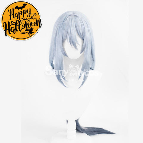 Game Honkai: Star Rail Cosplay Hanya Wig Wigs