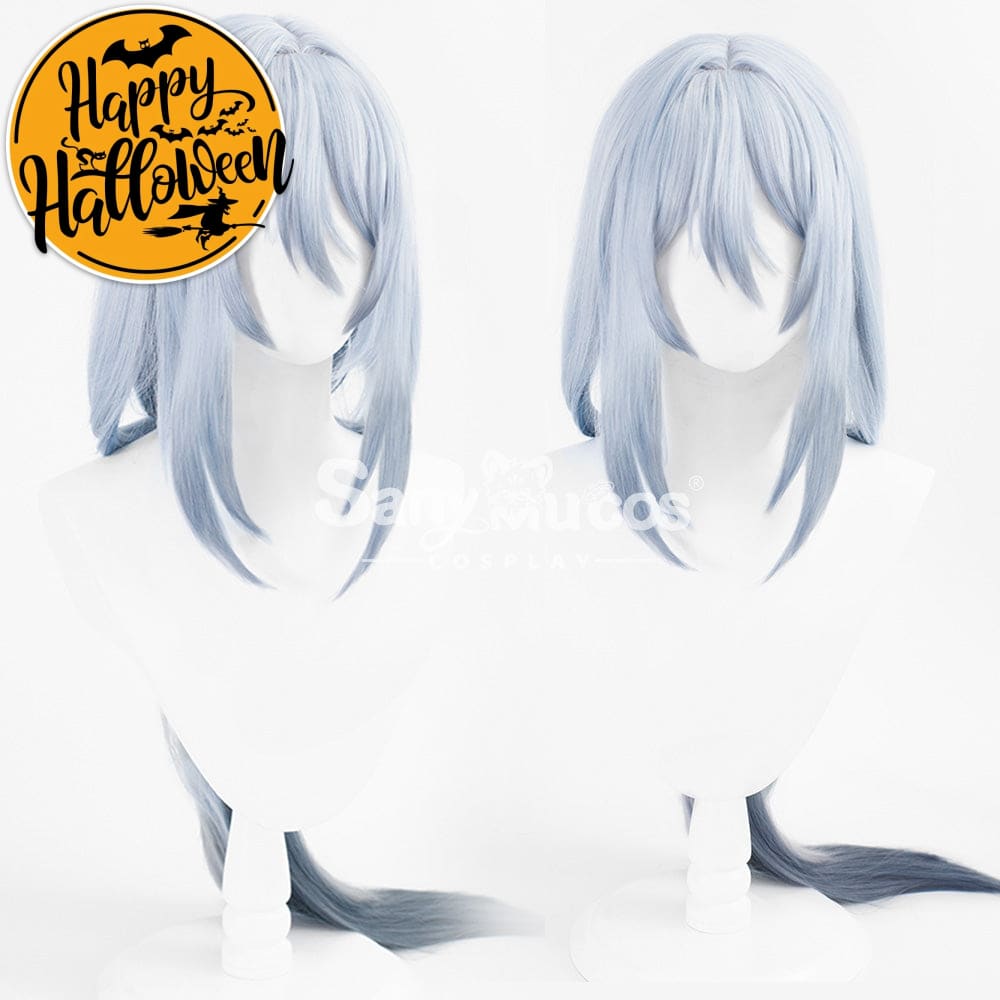 Game Honkai: Star Rail Cosplay Hanya Wig Wigs