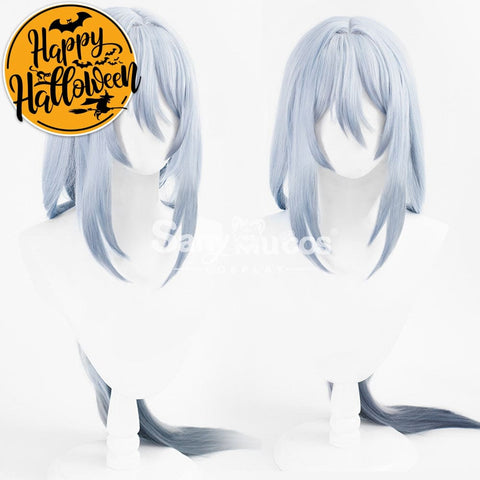Game Honkai: Star Rail Cosplay Hanya Wig Wigs