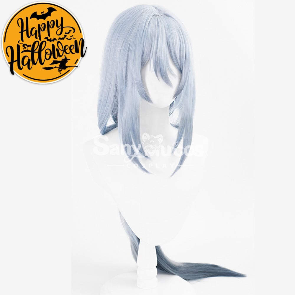 Game Honkai: Star Rail Cosplay Hanya Wig Wigs