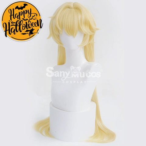 Game Honkai: Star Rail Cosplay Hook Wig Wigs