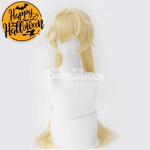 Game Honkai: Star Rail Cosplay Hook Wig Wigs
