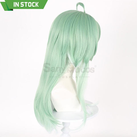 【In Stock】Game Honkai: Star Rail Cosplay Huohuo Wig Wigs