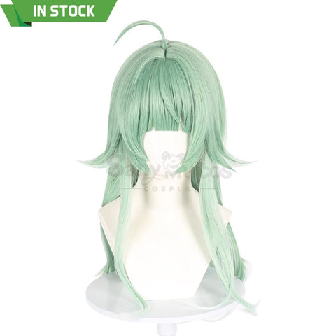 【In Stock】Game Honkai: Star Rail Cosplay Huohuo Wig Wigs