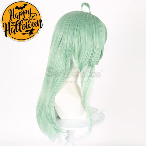【In Stock】Game Honkai: Star Rail Cosplay Huohuo Wig Wigs