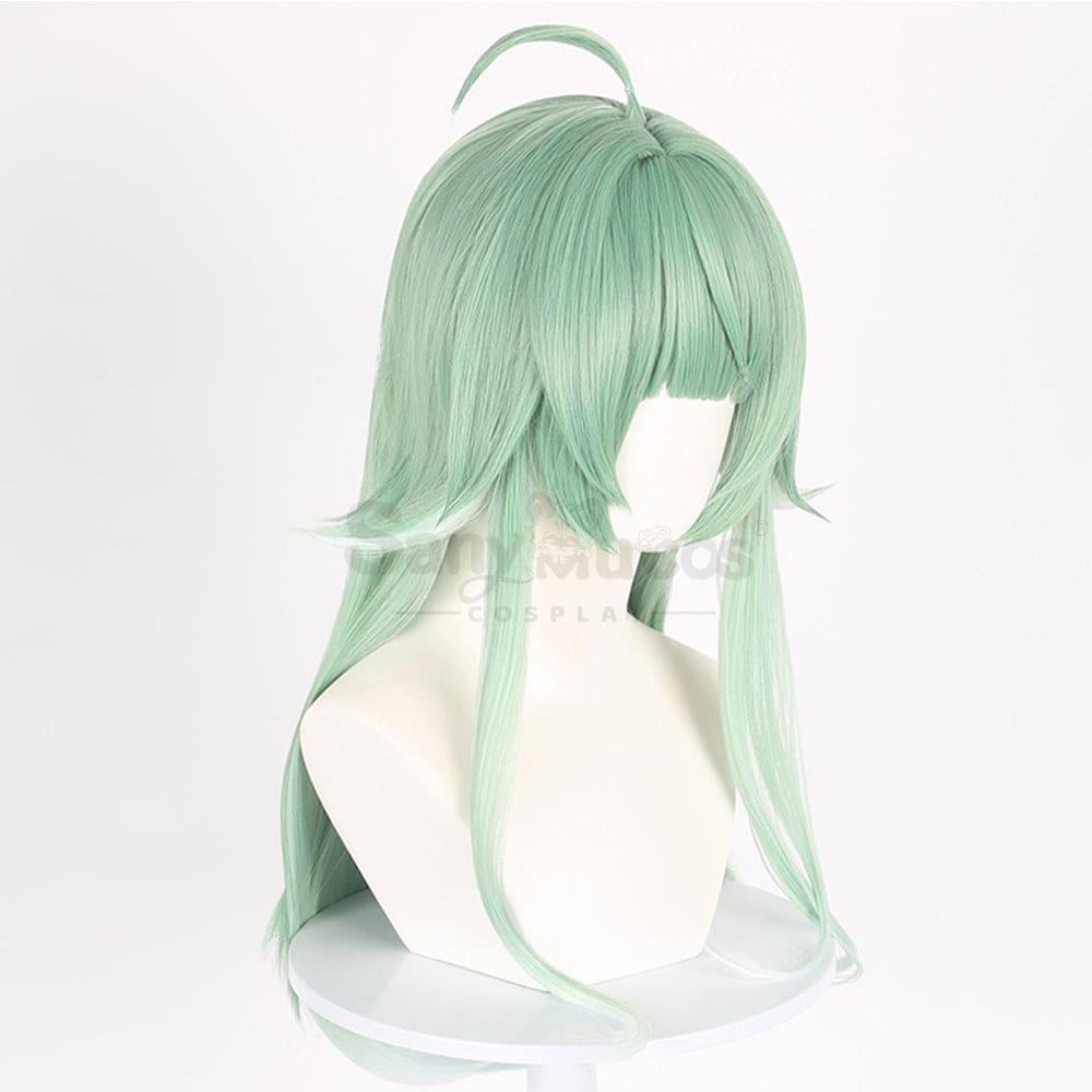 【In Stock】Game Honkai: Star Rail Cosplay Huohuo Wig Wigs