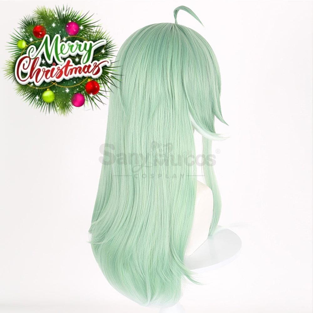 【In Stock】Game Honkai: Star Rail Cosplay Huohuo Wig Wigs