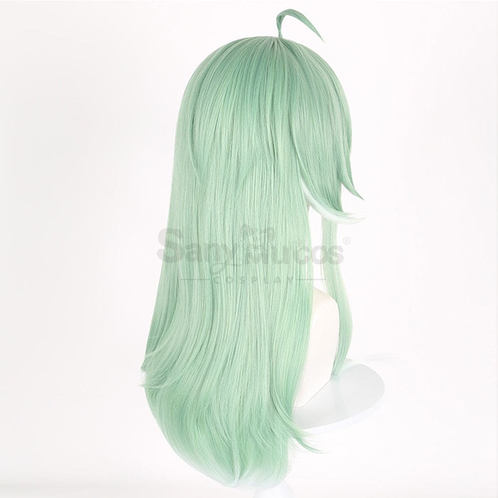 【In Stock】Game Honkai: Star Rail Cosplay Huohuo Wig Wigs