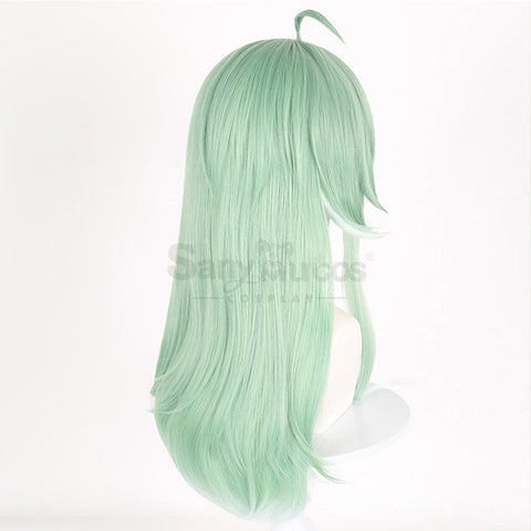 【In Stock】Game Honkai: Star Rail Cosplay Huohuo Wig Wigs