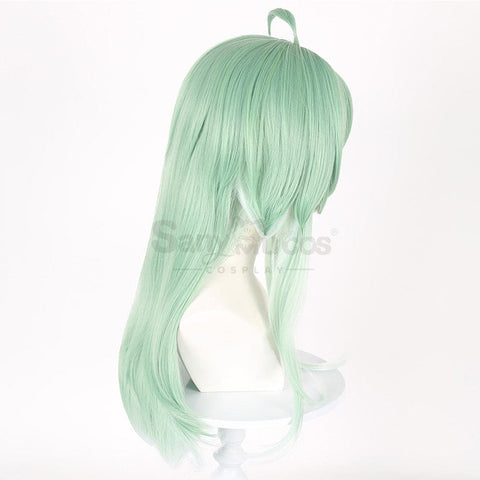 【In Stock】Game Honkai: Star Rail Cosplay Huohuo Wig Wigs