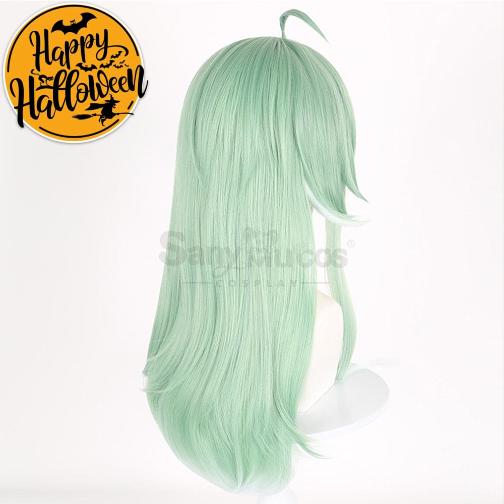 【In Stock】Game Honkai: Star Rail Cosplay Huohuo Wig Wigs