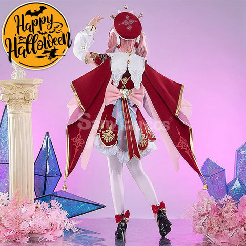 【Pre-Sale】Game Honkai: Star Rail Cosplay Hyacine Cosplay Costume Premium Edition Cosplay Costumes