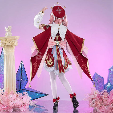 【Pre-Sale】Game Honkai: Star Rail Cosplay Hyacine Cosplay Costume Premium Edition Cosplay Costumes