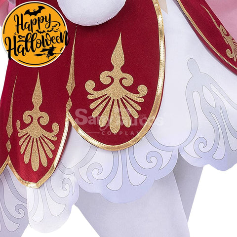 【Pre-Sale】Game Honkai: Star Rail Cosplay Hyacine Cosplay Costume Premium Edition Cosplay Costumes