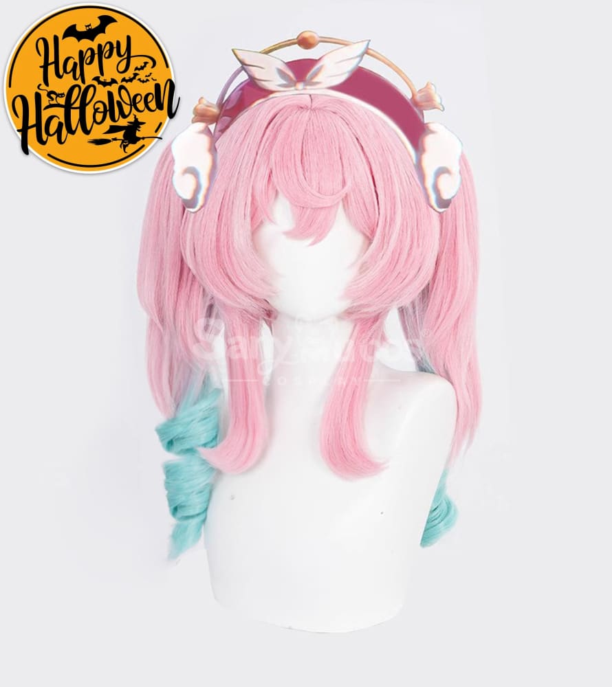 【In Stock】Game Honkai: Star Rail Cosplay Hyacine Cosplay Wig Cosplay Wigs