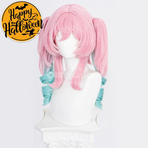 【In Stock】Game Honkai: Star Rail Cosplay Hyacine Cosplay Wig Cosplay Wigs