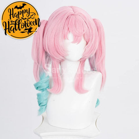 【In Stock】Game Honkai: Star Rail Cosplay Hyacine Cosplay Wig Cosplay Wigs
