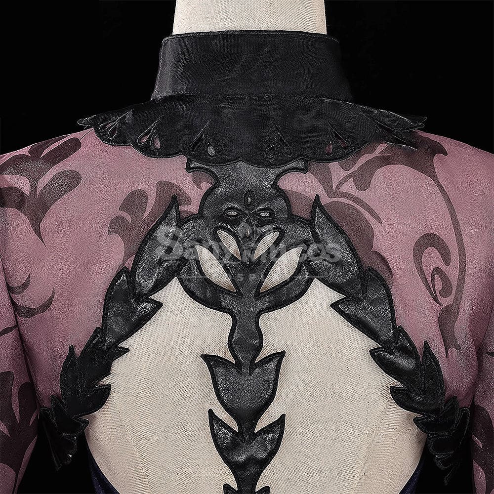 【Pre-Sale】Game Honkai: Star Rail Cosplay Hysilens Cosplay Costume Cosplay Costumes