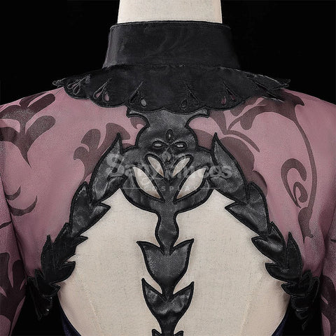 【Pre-Sale】Game Honkai: Star Rail Cosplay Hysilens Cosplay Costume Cosplay Costumes