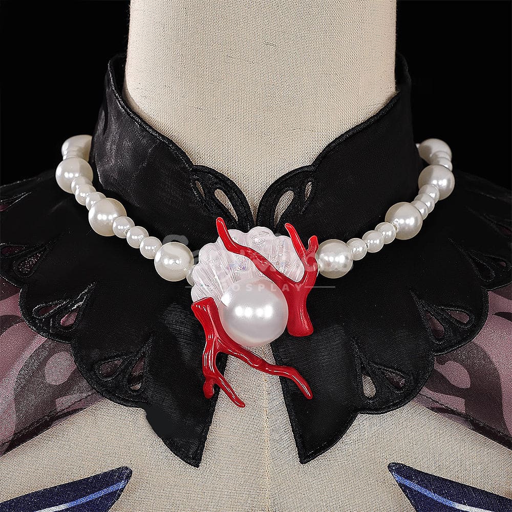 【Pre-Sale】Game Honkai: Star Rail Cosplay Hysilens Cosplay Costume Cosplay Costumes