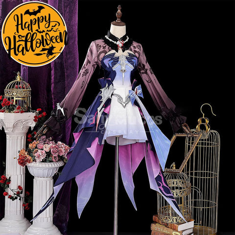 【Pre-Sale】Game Honkai: Star Rail Cosplay Hysilens Cosplay Costume Cosplay Costumes