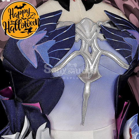 【Pre-Sale】Game Honkai: Star Rail Cosplay Hysilens Cosplay Costume Cosplay Costumes