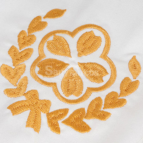 【Pre-Sale】Game Honkai: Star Rail Cosplay Jyoshi Koukousei Firefly Cosplay Costume Cosplay Costumes