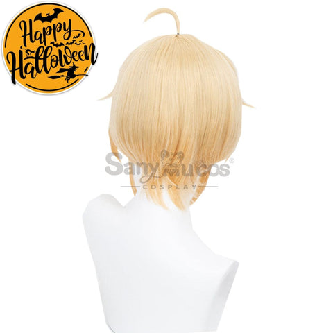 Game Honkai: Star Rail Cosplay Lynx Wig Wigs